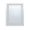Westgate 120V Spec Series LED Mirrors and Cabinet, Dimming, with Defogger Feature, 44W, 3000K/4500K/6500K LMIR-18-2436-MCT-DF - alternate 2